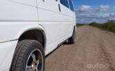 Volkswagen Caravelle T4 Minivan