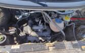 Volkswagen Caravelle T4 Minivan