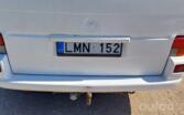 Volkswagen Caravelle T4 Minivan