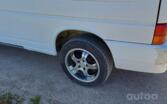 Volkswagen Caravelle T4 Minivan