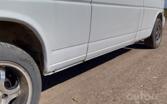 Volkswagen Caravelle T4 Minivan