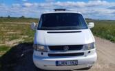 Volkswagen Caravelle T4 Minivan