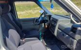 Volkswagen Caravelle T4 Minivan