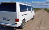 Volkswagen Caravelle T4 Minivan