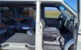 Volkswagen Caravelle T4 Minivan