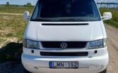 Volkswagen Caravelle T4 Minivan
