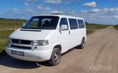 Volkswagen Caravelle T4 Minivan