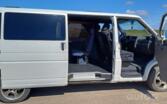 Volkswagen Caravelle T4 Minivan