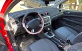 Ford Focus 2 generation Hatchback 3-doors