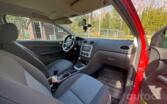 Ford Focus 2 generation Hatchback 3-doors