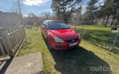 Ford Focus 2 generation Hatchback 3-doors