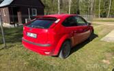 Ford Focus 2 generation Hatchback 3-doors