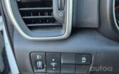 Kia Sportage 4 generation [restyling] Crossover