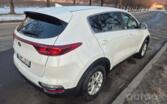 Kia Sportage 4 generation [restyling] Crossover