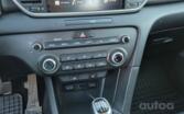 Kia Sportage 4 generation [restyling] Crossover