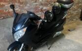 Honda Silver Wing