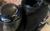 Honda Silver Wing
