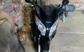 Honda Silver Wing