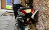 Honda Silver Wing