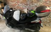Honda Silver Wing