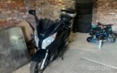 Honda Silver Wing