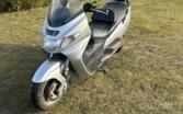Suzuki Burgman