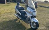 Suzuki Burgman