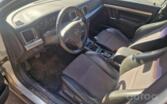 Opel Signum C Hatchback