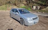 Opel Signum C Hatchback