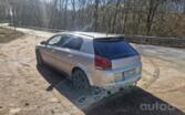 Opel Signum C Hatchback