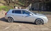 Opel Signum C Hatchback