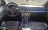 Opel Signum C Hatchback