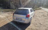 Opel Signum C Hatchback