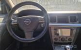 Opel Signum C Hatchback