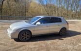 Opel Signum C Hatchback