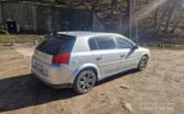 Opel Signum C Hatchback