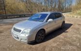 Opel Signum C Hatchback