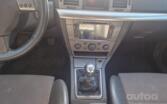 Opel Signum C Hatchback
