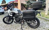 Bmw F 700