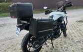 Bmw F 700
