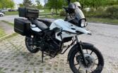Bmw F 700