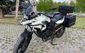 Bmw F 700