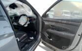 Hyundai Tucson 4 generation