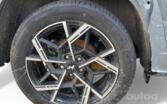 Hyundai Tucson 4 generation