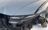 Hyundai Tucson 4 generation