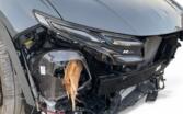Hyundai Tucson 4 generation