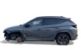 Hyundai Tucson 4 generation