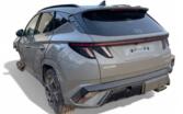 Hyundai Tucson 4 generation