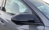 Hyundai Tucson 4 generation