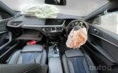 BMW 1 Series F40 (3 generation) Hatchback 5 doors